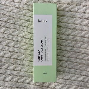 Iunik Centella Calming Gel Cream